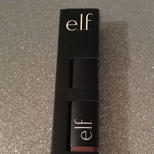 Elf Velvet Matte Lipstick